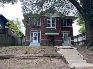 Plus de détails pour 162 Clark Pl, Memphis, TN - Logement à vendre