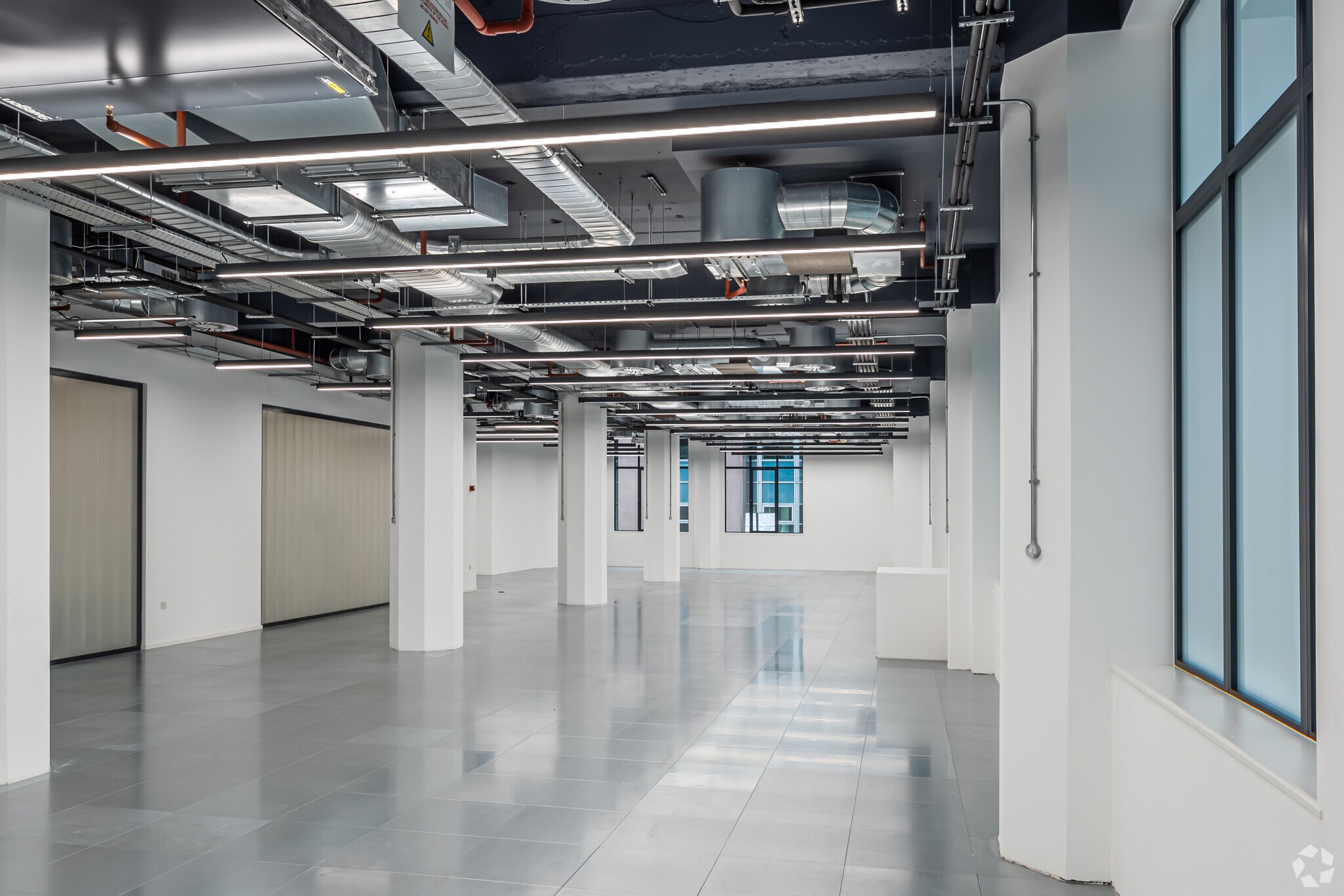 9 Prescot St, Londres à louer Photo intérieure– Image 1 sur 3