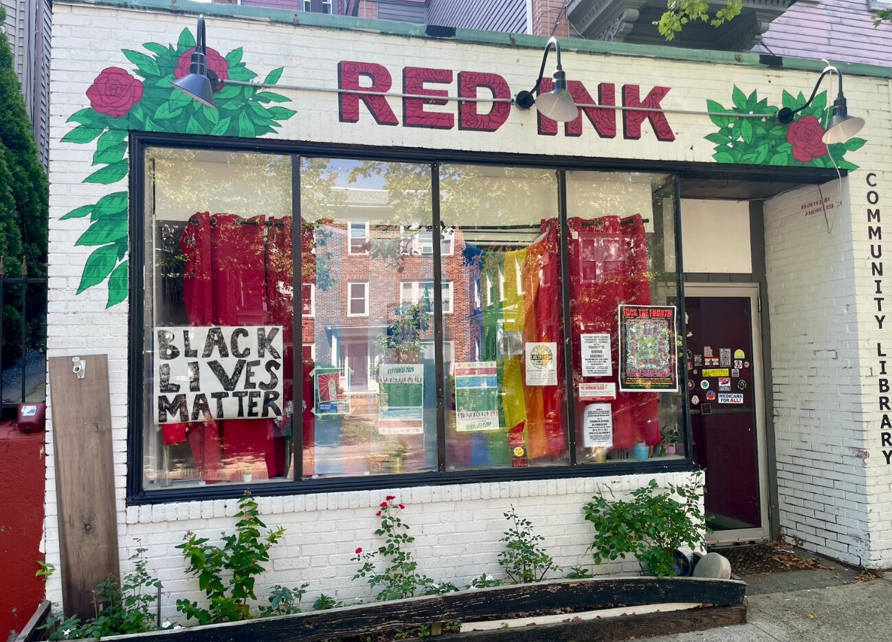 130 Cypress St, Providence, RI à vendre Photo principale– Image 1 sur 2