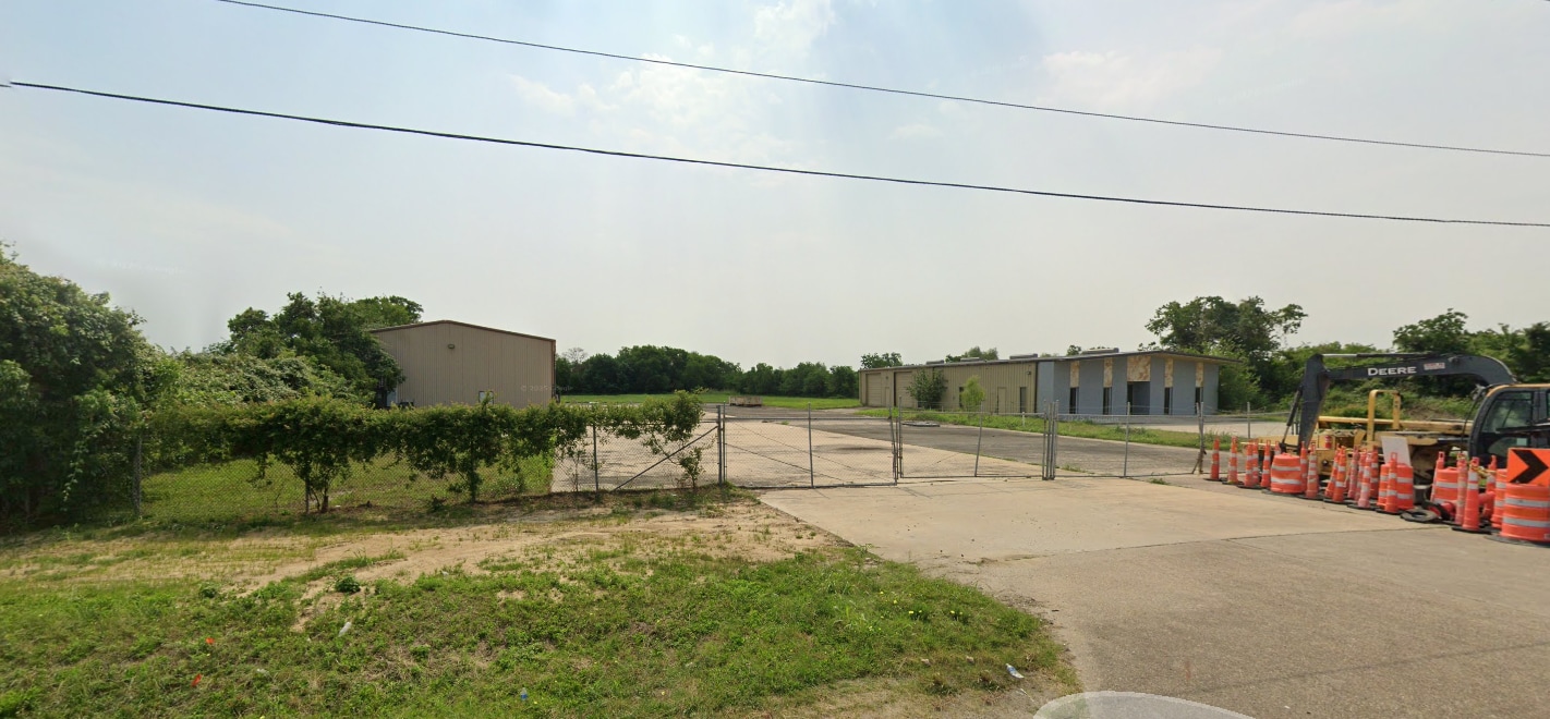 6400 N Main St, Baytown, TX à louer Photo intérieure– Image 1 sur 2