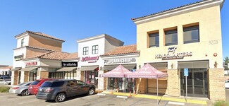 Plus de détails pour 9251 Alondra Blvd, Bellflower, CA - Local commercial à louer