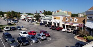 Plus de détails pour 6320 Capital Blvd, Raleigh, NC - Local commercial à louer