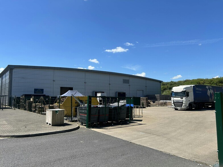 Norman Way, Cambridge à louer - Photo de l’immeuble – Image 3 sur 12