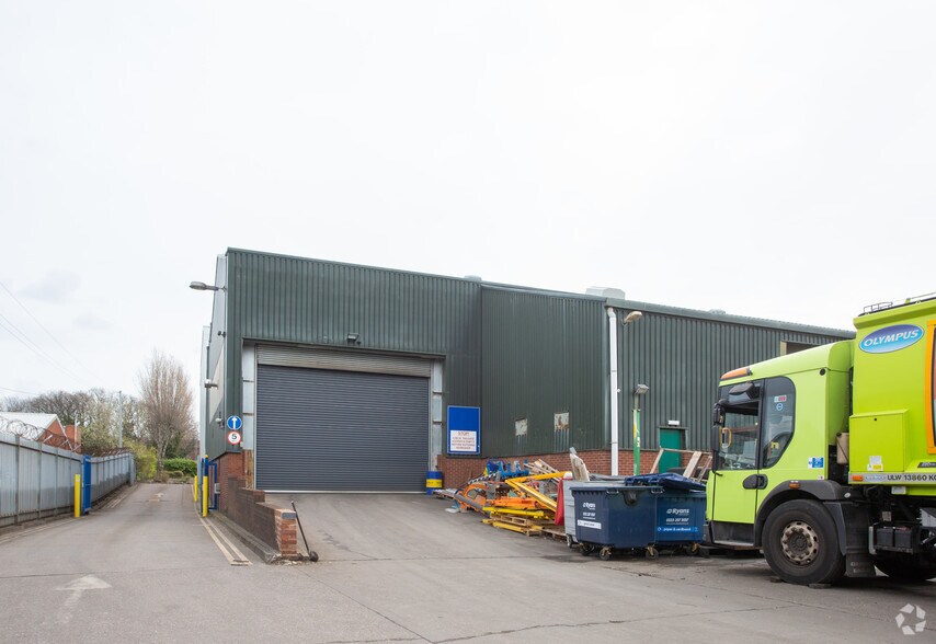 Northgate, Aldridge à vendre - Photo de l’immeuble – Image 2 sur 2