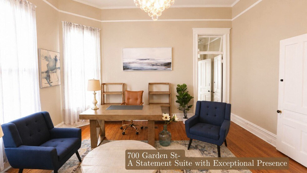 700 W Garden St, Pensacola, FL à louer - Vidéo sur l’annonce professionnelle – Image 2 sur 67