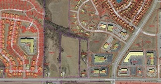 Plus de détails pour 11204 Parallel Pky, Kansas City, KS - Terrain à vendre