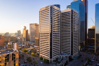 Plus de détails pour 140 4 Av SW, Calgary, AB - Bureau à louer