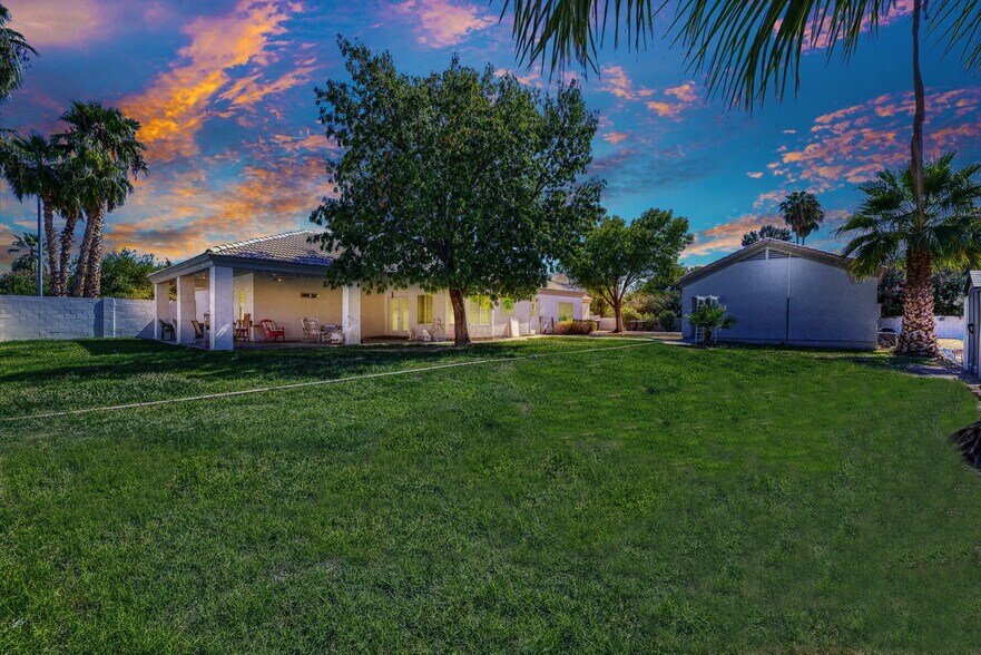 MESA ALH Operating for 10, Mesa, AZ à vendre - Photo de l’immeuble – Image 1 sur 5