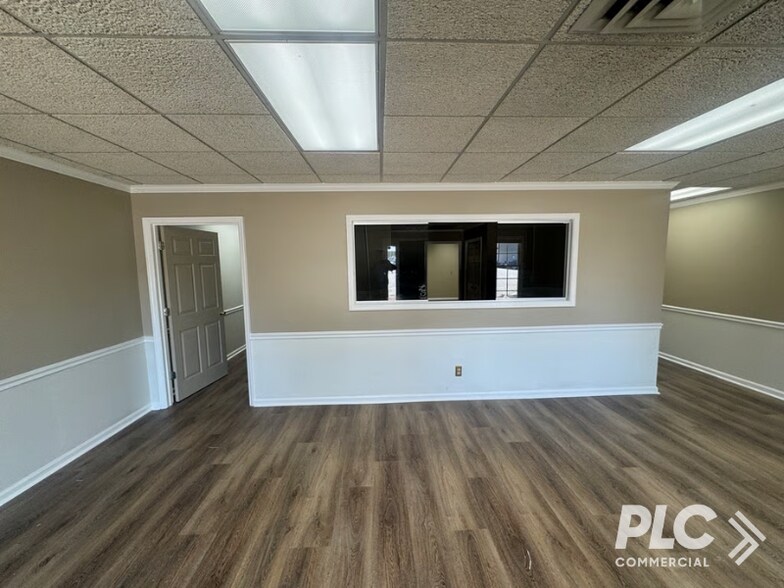 88 Public Sq, Darlington, SC à louer - Photo de l’immeuble – Image 3 sur 5
