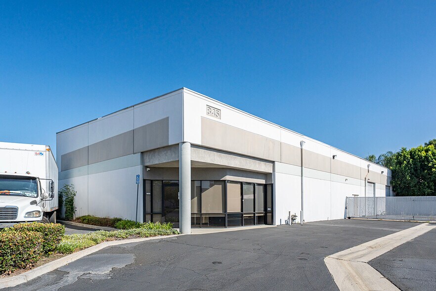 845 Meridian St, Duarte, CA à louer - Photo de l’immeuble – Image 1 sur 20