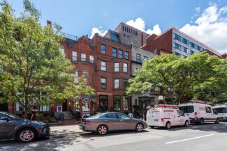 Plus de détails pour 172 Newbury St, Boston, MA - Bureau à louer
