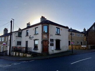 Plus de détails pour 1 Westgate, Huddersfield - Local commercial à vendre