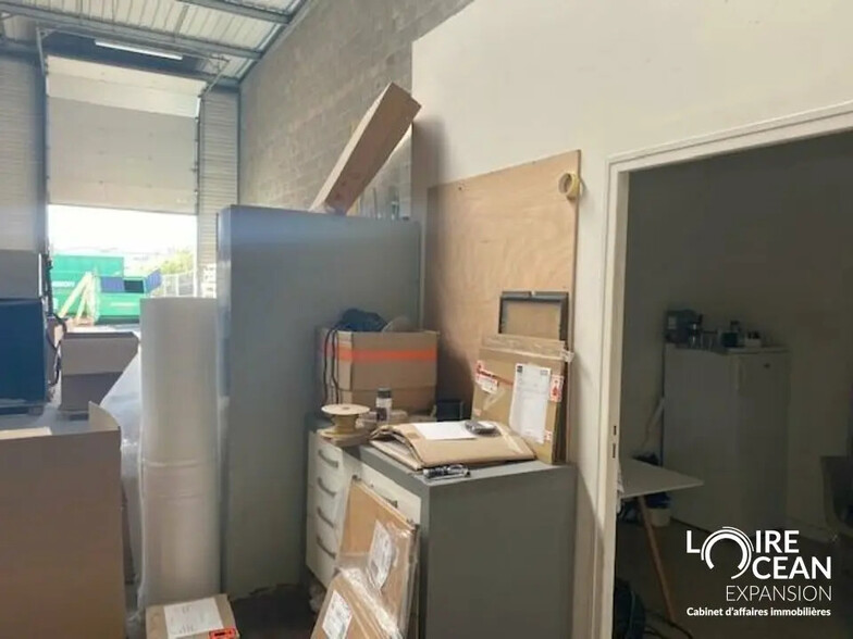 Industriel/Logistique dans Cholet à louer - Photo intérieure – Image 3 sur 5