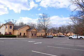 Plus de détails pour 88 Lakeview Drive South – Bureau à vendre, Gibbsboro, NJ