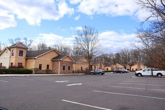 Plus de détails pour 88 Lakeview Drive South – Bureau à vendre, Gibbsboro, NJ