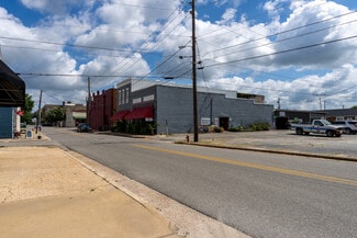 Plus de détails pour 186 McLaughlin St SW, Pelham, GA - Spécialisé à vendre