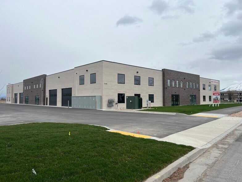 1548 American Way, Payson, UT à louer - Photo de l’immeuble – Image 3 sur 27