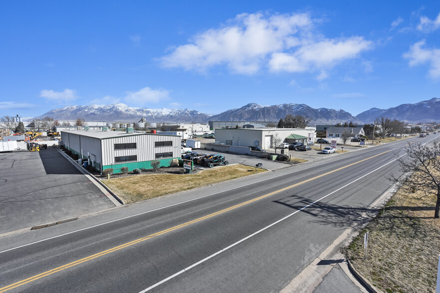 1728 W 2550 S, Ogden, UT à louer - Photo de l’immeuble – Image 3 sur 18