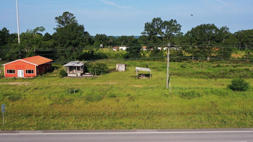 831 Highway 113, Flomaton, AL à vendre - Photo de l’immeuble – Image 2 sur 31