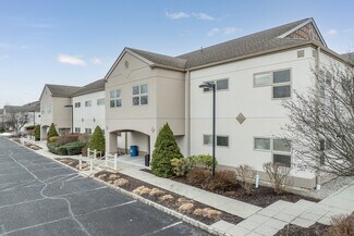 Plus de détails pour 3 Coates Dr, Goshen, NY - Bureau à louer