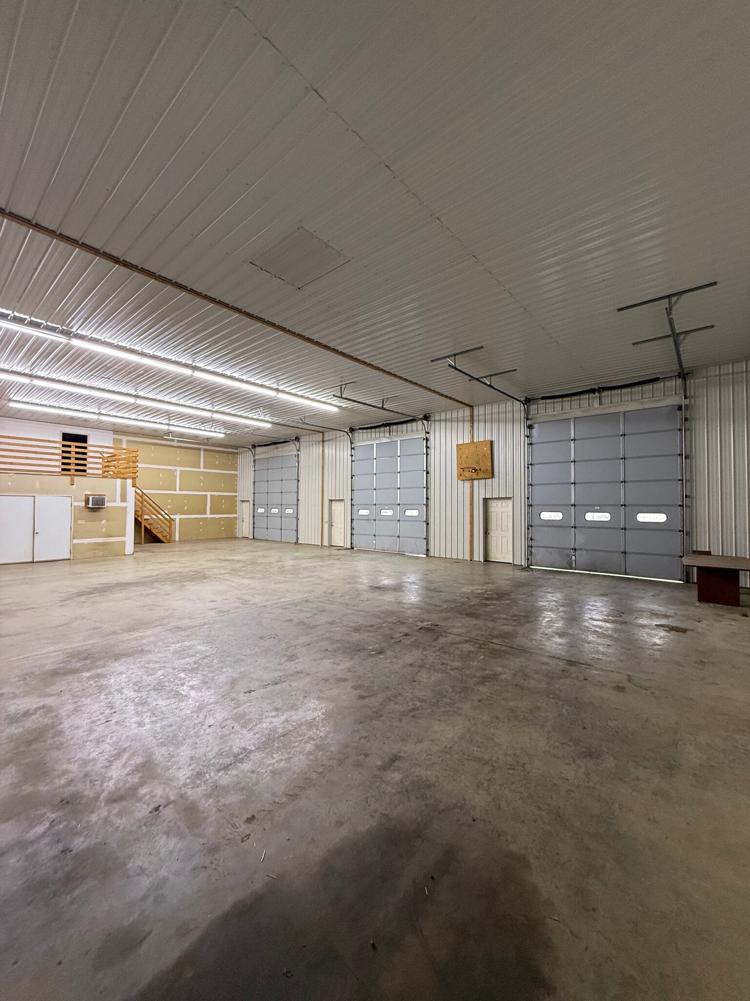 27 Industrial Dr, Ruckersville, VA à louer Photo de l’immeuble– Image 1 sur 3