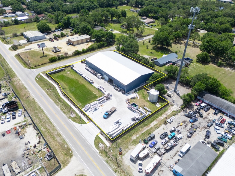US Highway 542 w, Winter Haven, FL à louer - Aérien – Image 3 sur 10