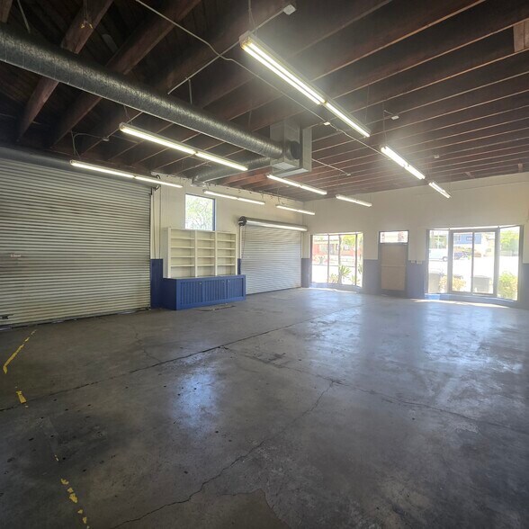 6545 San Fernando Rd, Glendale, CA à louer - Photo intérieure – Image 2 sur 7