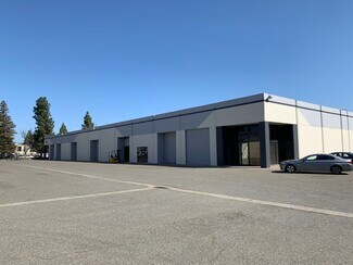 Plus de détails pour 8230 Alpine Ave, Sacramento, CA - Industriel/Logistique à louer