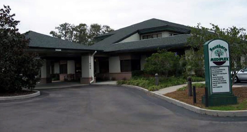 404 NW Hall of Fame Dr, Lake City, FL à louer - Photo de l’immeuble – Image 2 sur 13