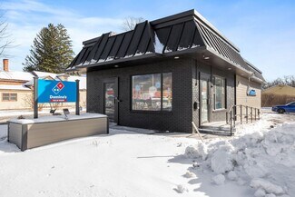 Plus de détails pour 50 W Center St, Lee, MA - Local commercial à vendre