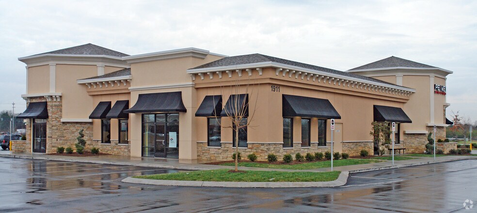 1855 Medical Center Pky, Murfreesboro, TN à louer - Photo de l’immeuble – Image 3 sur 4