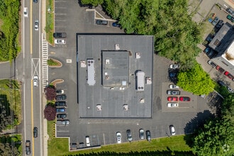 297 Knollwood Rd, White Plains, NY - VUE AÉRIENNE  vue de carte - Image1