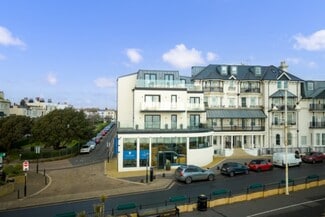 Plus de détails pour 2A The Steyne, Bognor Regis - Local commercial à vendre
