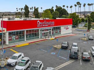 Plus de détails pour 606 E Holt Ave, Pomona, CA - Local commercial à vendre