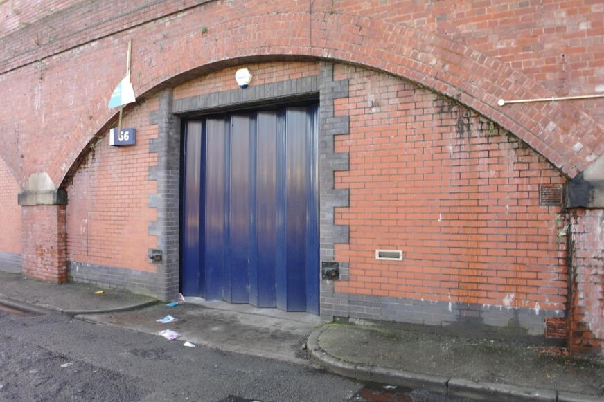Temperance St & N Western St, Manchester à louer - Photo de l’immeuble – Image 2 sur 2