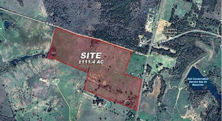 Plus de détails pour 0 Farm to Market Road 486, Thorndale, TX - Terrain à vendre