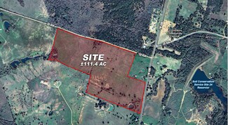 Plus de détails pour 0 Farm to Market Road 486, Thorndale, TX - Terrain à vendre