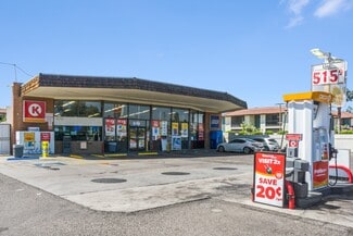 Plus de détails pour 939 W Baseline Rd, Tempe, AZ - Local commercial à vendre