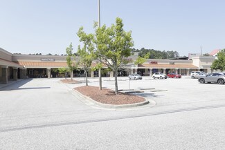 Plus de détails pour 4490 Washington Rd, Evans, GA - Local commercial à louer