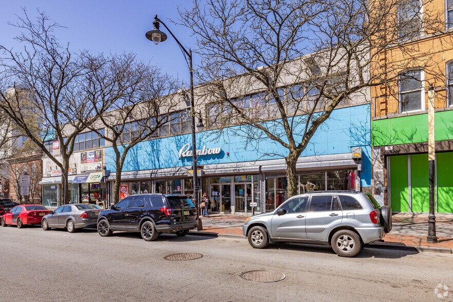 54 Broad St, Elizabeth, NJ à louer - Photo de l’immeuble – Image 3 sur 3