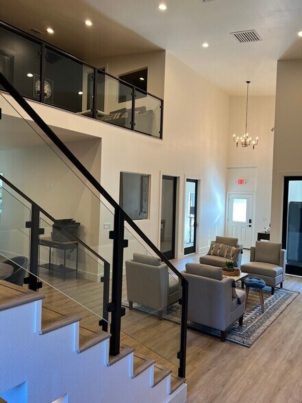 12707 Nutty Brown Rd, Austin, TX à louer - Photo intérieure – Image 2 sur 7