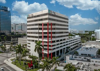 Plus de détails pour 625 N Flagler Dr, West Palm Beach, FL - Bureau/Médical à louer