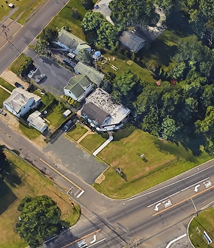 1900 State Route 35, Wall, NJ à vendre - Aérien – Image 2 sur 5