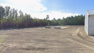Plus de détails pour 4778 SE 142nd Way, Starke, FL - Industriel/Logistique à louer
