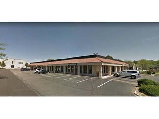 Plus de détails pour 2210-2222 Academy Pl, Colorado Springs, CO - Local commercial à louer
