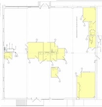 260 N Route 303, West Nyack, NY à louer Plan d’étage– Image 1 sur 3