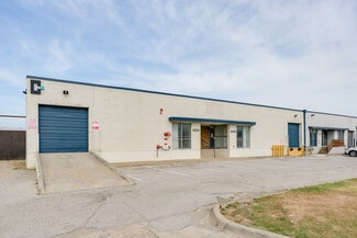 Plus de détails pour 5025-5035 Sharp St, Dallas, TX - Industriel/Logistique à louer
