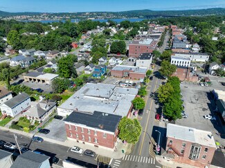Plus de détails pour 291 Main St, Beacon, NY - Bureau à louer