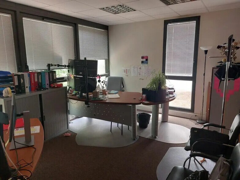 Bureau dans Nantes à louer - Photo intérieure – Image 2 sur 5