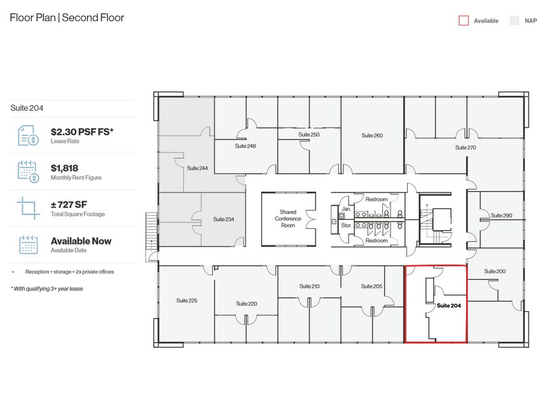 275 Hill St, Reno, NV à louer - Photo de l’immeuble – Image 2 sur 7